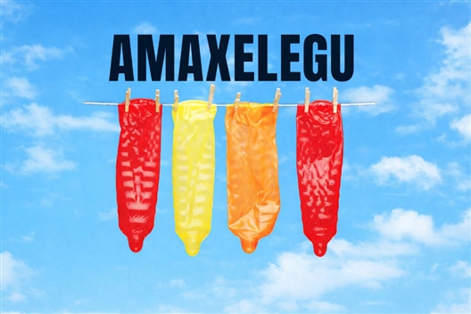 AMAXELEGU - Azande Theatre